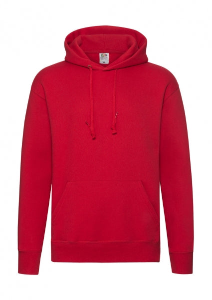 felpa stampata in cotone 400-rossa 062167517 VAR04
