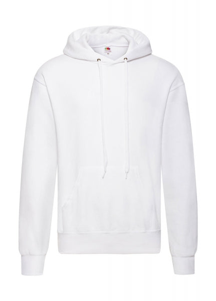 felpa pubblicitaria in cotone 000-bianca 062169217 VAR18