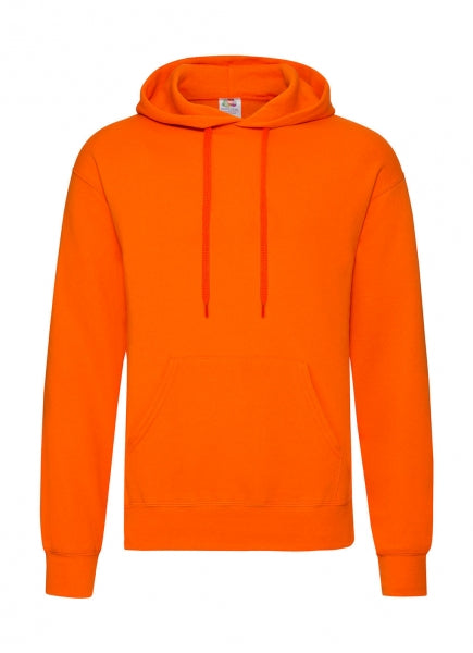 felpa personalizzabile in cotone 410-arancione 062169217 VAR09