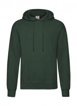 Carica l&#39;immagine nel visualizzatore di Gallery, felpa stampata in cotone 540-verde 062169217 VAR01
