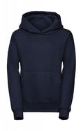 felpa personalizzabile in cotone 201-blu 062172600 VAR01