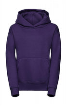 Carica l'immagine nel visualizzatore di Gallery, felpa personalizzata in cotone 349-viola 062172600 VAR07
