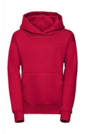felpa pubblicitaria in cotone 401-rossa 062172600 VAR10
