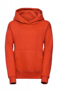 felpa stampata in cotone 410-arancione 062172600 VAR04