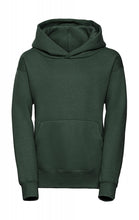 Carica l&#39;immagine nel visualizzatore di Gallery, felpa stampata in cotone 540-verde 062172600 VAR03
