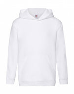 felpa stampata in cotone 000-bianca 062172617 VAR10