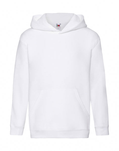 felpa stampata in cotone 000-bianca 062172617 VAR10