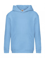 felpa personalizzata in cotone 320-azzurra 062172617 VAR11