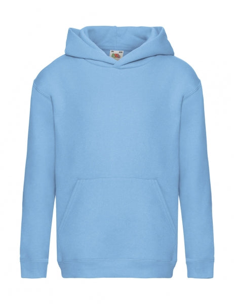 felpa personalizzata in cotone 320-azzurra 062172617 VAR11