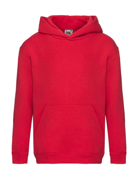 felpa pubblicitaria in cotone 400-rossa 062172617 VAR08