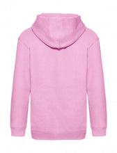 Carica l&#39;immagine nel visualizzatore di Gallery, felpa stampata in cotone 420-rosa 062172617 DET02
