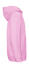 Carica l&#39;immagine nel visualizzatore di Gallery, felpa stampata in cotone 420-rosa 062172617 DET01
