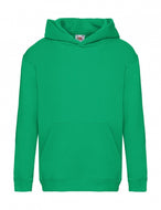felpa pubblicitaria in cotone 518-verde 062172617 VAR03