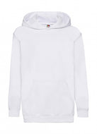 felpa personalizzabile in cotone 000-bianca 062176017 VAR18