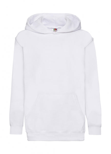 felpa personalizzabile in cotone 000-bianca 062176017 VAR18