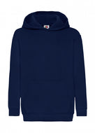 felpa personalizzata in cotone 200-blu 062176017 VAR20