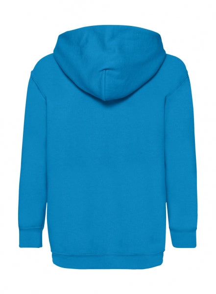 Carica l&#39;immagine nel visualizzatore di Gallery, felpa personalizzata in cotone 200-blu 062176017 DET04
