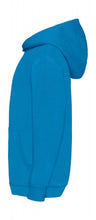 Carica l&#39;immagine nel visualizzatore di Gallery, felpa personalizzata in cotone 200-blu 062176017 DET03
