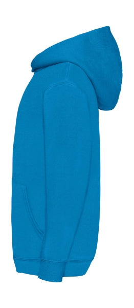 Carica l&#39;immagine nel visualizzatore di Gallery, felpa personalizzata in cotone 200-blu 062176017 DET04
