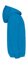 Carica l&#39;immagine nel visualizzatore di Gallery, felpa personalizzata in cotone 200-blu 062176017 DET01
