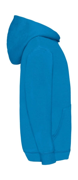 Carica l&#39;immagine nel visualizzatore di Gallery, felpa personalizzata in cotone 200-blu 062176017 DET04
