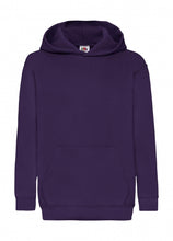 Carica l&#39;immagine nel visualizzatore di Gallery, felpa personalizzabile in cotone 349-viola 062176017 VAR03
