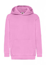 Carica l&#39;immagine nel visualizzatore di Gallery, felpa personalizzata in cotone 420-rosa 062176017 VAR04
