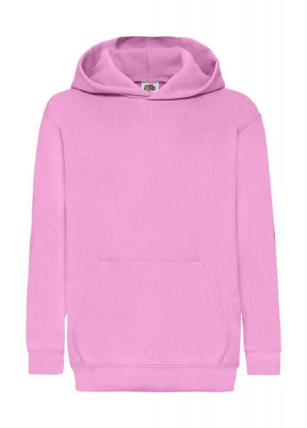 felpa personalizzata in cotone 420-rosa 062176017 VAR04