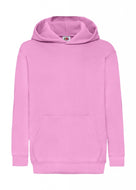 felpa personalizzata in cotone 420-rosa 062176017 VAR04