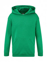 Carica l&#39;immagine nel visualizzatore di Gallery, felpa stampata in cotone 515-verde 062176017 VAR02
