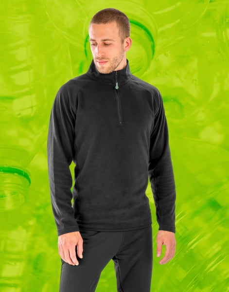 Carica l&#39;immagine nel visualizzatore di Gallery, micropile da personalizzare in poliestere 101-nero 062176561 DET04

