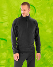 Carica l&#39;immagine nel visualizzatore di Gallery, micropile da personalizzare in poliestere 101-nero 062176561 DET01

