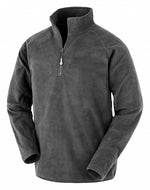 micropile personalizzabile in poliestere 121-grigio 062176561 VAR03