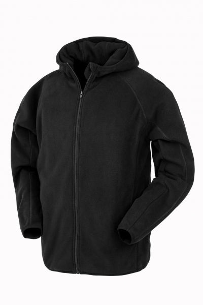 giacca pubblicitaria in poliestere 101-nera 062181661 VAR01