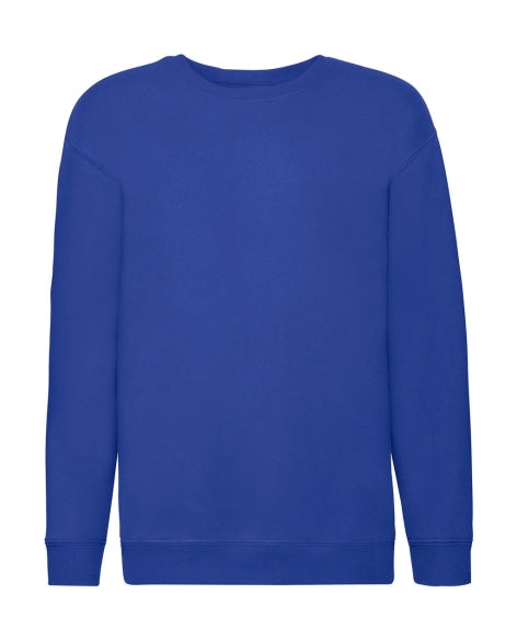 felpa personalizzabile in cotone 300-royal 062186217 VAR02