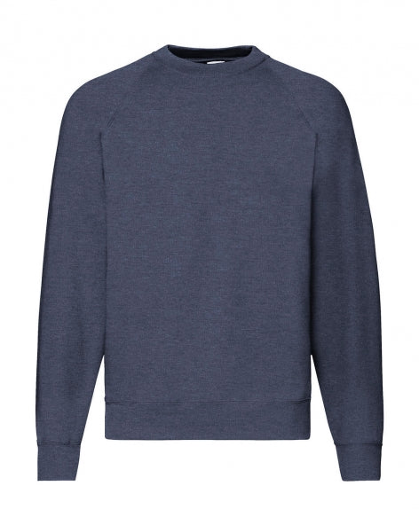 felpa stampata in cotone 204-blu 062187917 VAR03