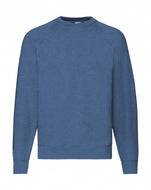 felpa pubblicitaria in cotone 302-royal 062187917 VAR05