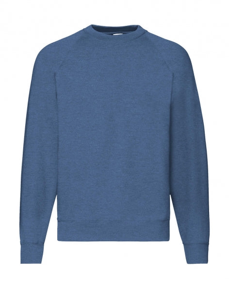 felpa pubblicitaria in cotone 302-royal 062187917 VAR05