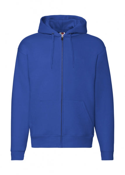 felpa da personalizzare in cotone 300-royal 062198117 VAR08