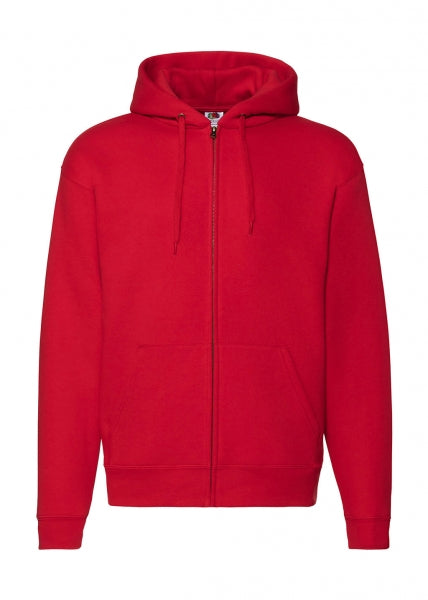 felpa personalizzabile in cotone 400-rossa 062198117 VAR02