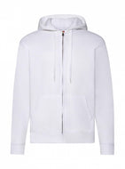 felpa promozionale in cotone 000-bianca 062199817 VAR09