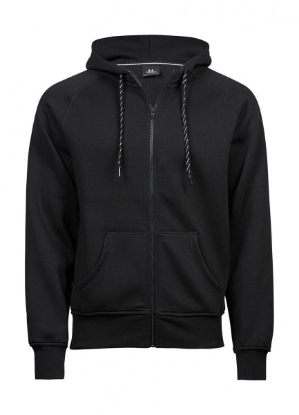 felpa pubblicitaria in cotone 101-nera 062202418 VAR07