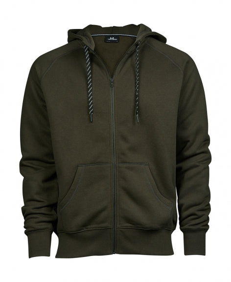 felpa da personalizzare in cotone 532-verde 062202418 VAR06
