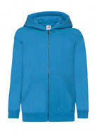 felpa pubblicitaria in cotone 310-azzurra 062208317 VAR04