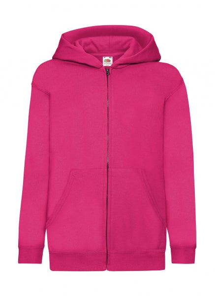 felpa stampata in cotone 439-fuxia 062208317 VAR06