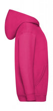 Carica l'immagine nel visualizzatore di Gallery, felpa con logo in cotone 202-blu 062208317 DET01
