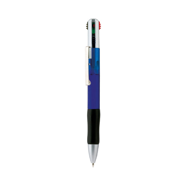 penna promozionale in plastica blu 0353227 VAR02
