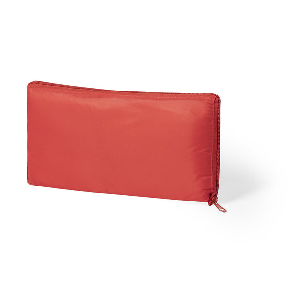 borsa termica personalizzata in poliestere rossa 0356287 VAR01