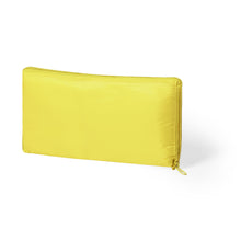 Carica l&#39;immagine nel visualizzatore di Gallery, borsa termica personalizzabile in poliestere gialla 0356287 VAR02
