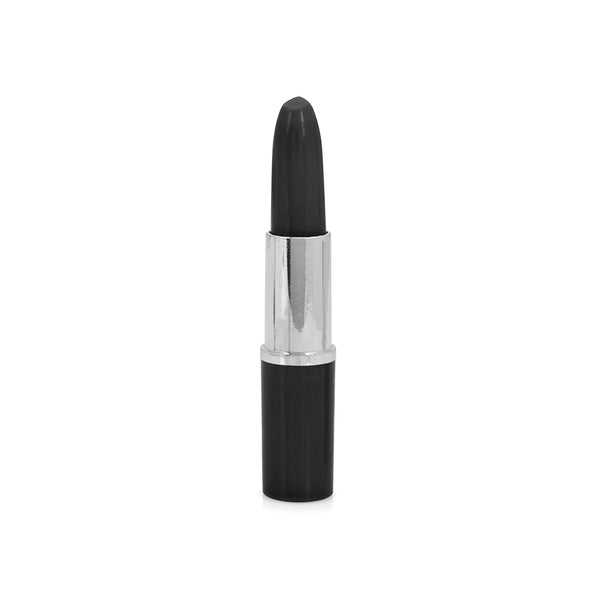 penna personalizzabile in plastica nera 0357630 VAR03